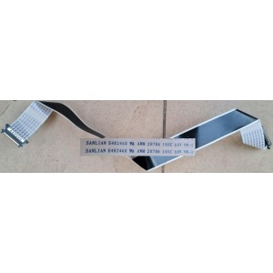 DGTEC DG55UHDNF FFC CABLE E246868 AWM20706